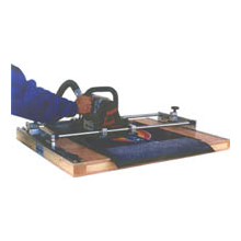 中纺机技术服务进出口公司(CTMTS)-TSF120地毯样品用TS导引装置